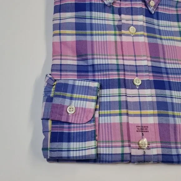 Polo Ralph Lauren Oxford Button Down - Picture 3 of 5